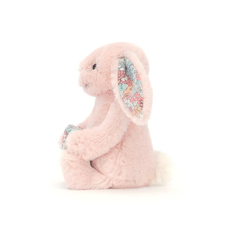 JELLYCAT Blossom Heart Bunny Stuffed Animal-2