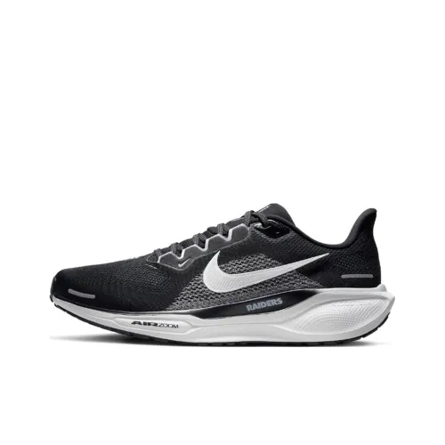 nike retailers Air Zoom Pegasus 41 Las Vegas Raiders