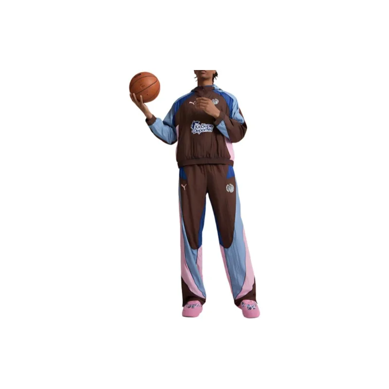 PUMA X Kidsuper Men's Track Pants-3