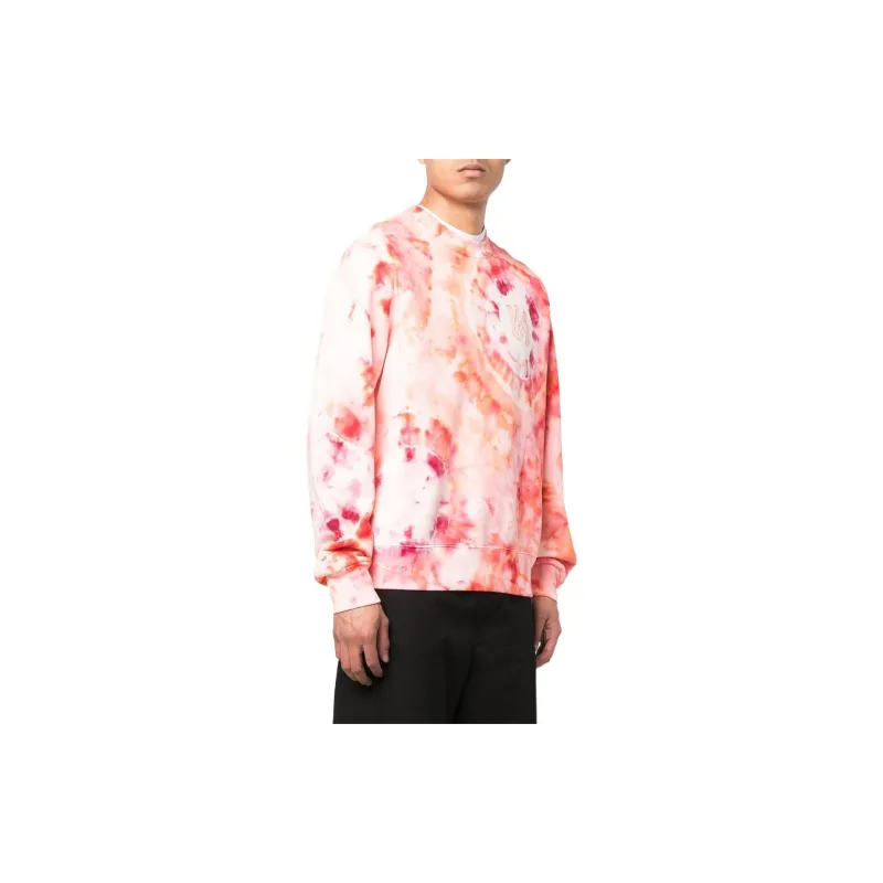 AMIRI Tie dye Sweatshirt-3