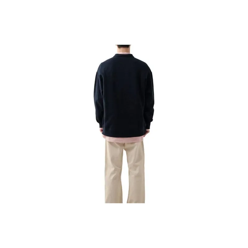 COVERNAT Casual Pants Unisex Beige-2