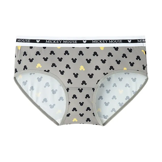 Disney Mickey Series Underpants Women's 1 Pack-6