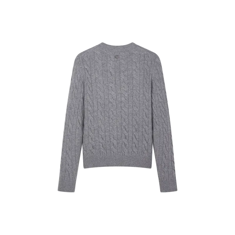 Teenie Weenie Knitwear Women's-1