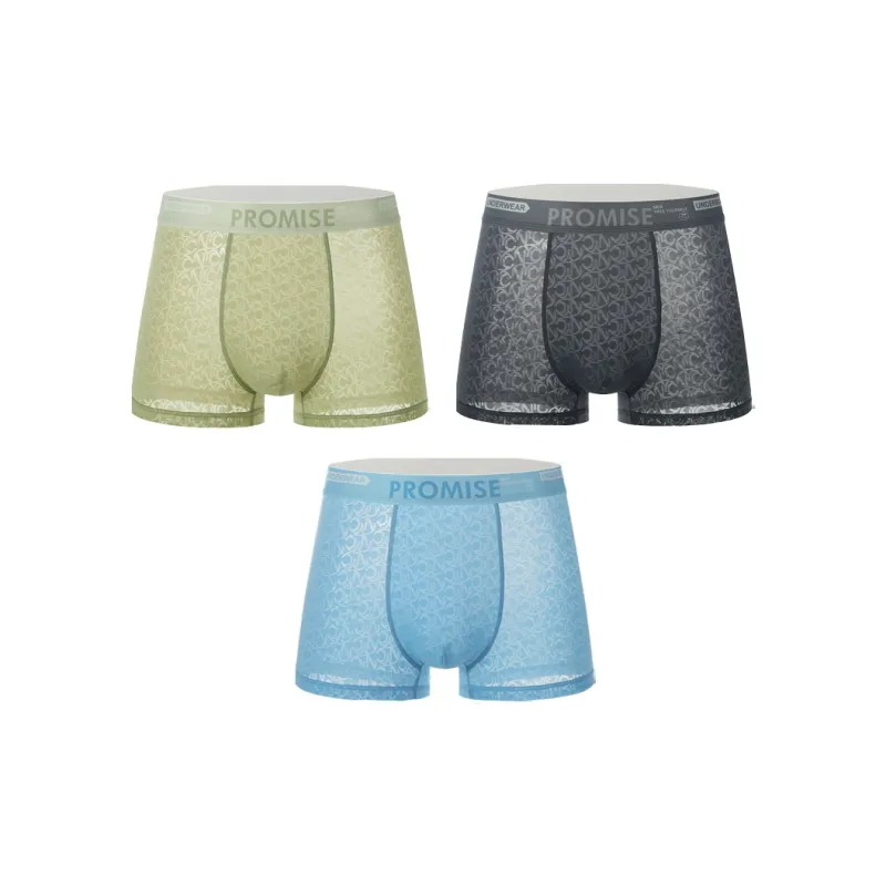 Urban Beauty Boxer Shorts Men's Combo Set-15
