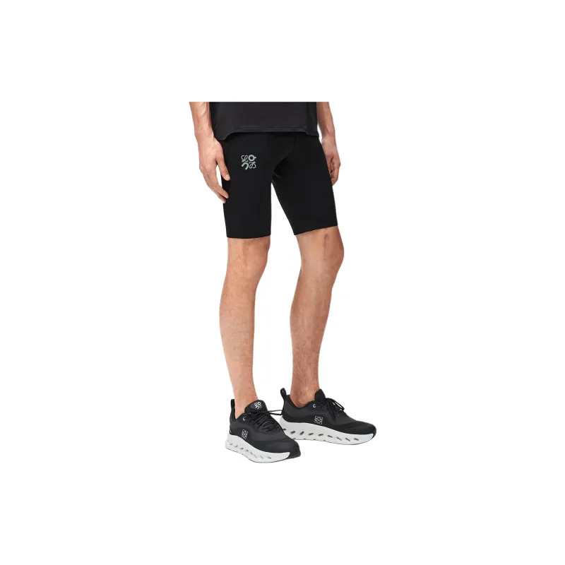 LOEWE X On Technical Jersey Active Shorts-3