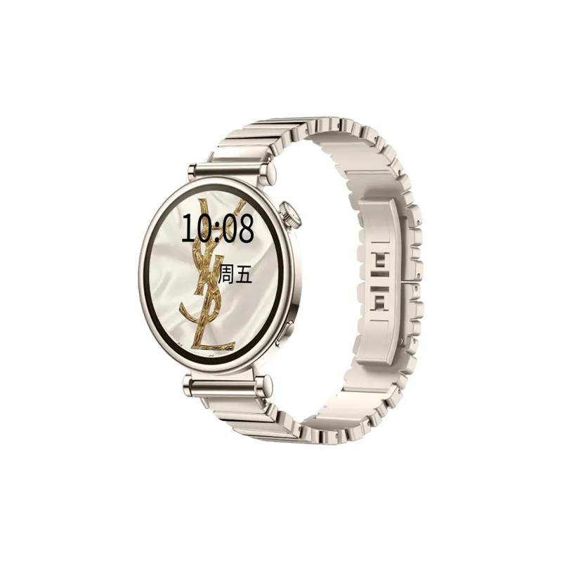 Yu Qing Women's Watch Bands-3