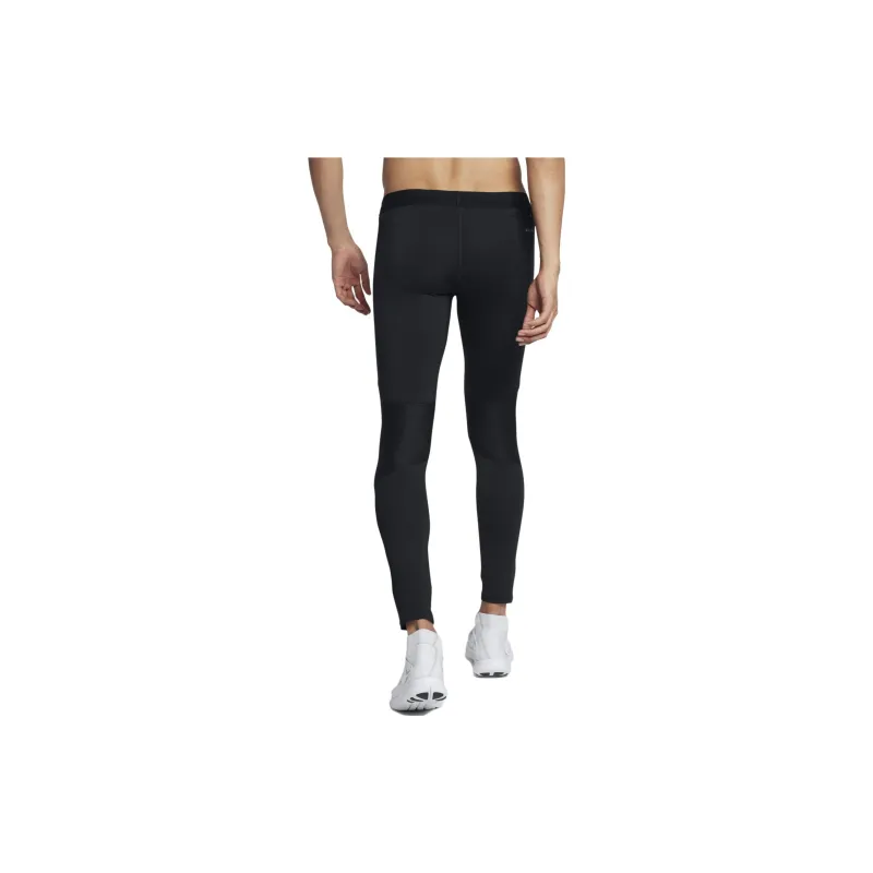 Nike POWER TECH 27 Sports Pants Men's Black-4