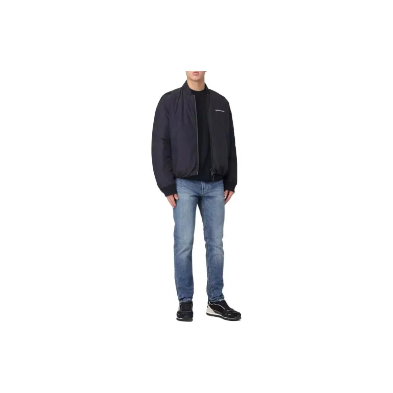 EMPORIO ARMANI FW23 Jackets Coats Men's-8