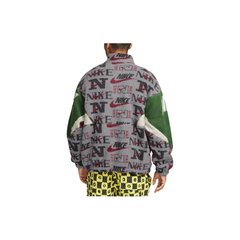 Nike X Cpfm 1/4 Zip Top Jacket-3
