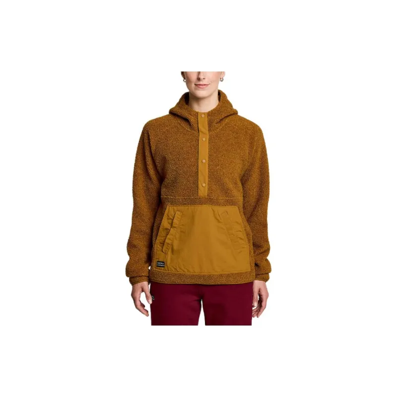 Saucony Recovery Sweatshirts Unisex Brown-2