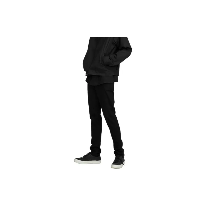 Nice Rice Jeans Men's Space Black-3