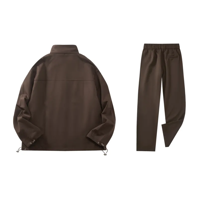 DKPD Sweatshirt Sets Unisex-1