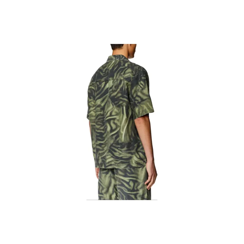 DIESEL S Sam Zebra-2