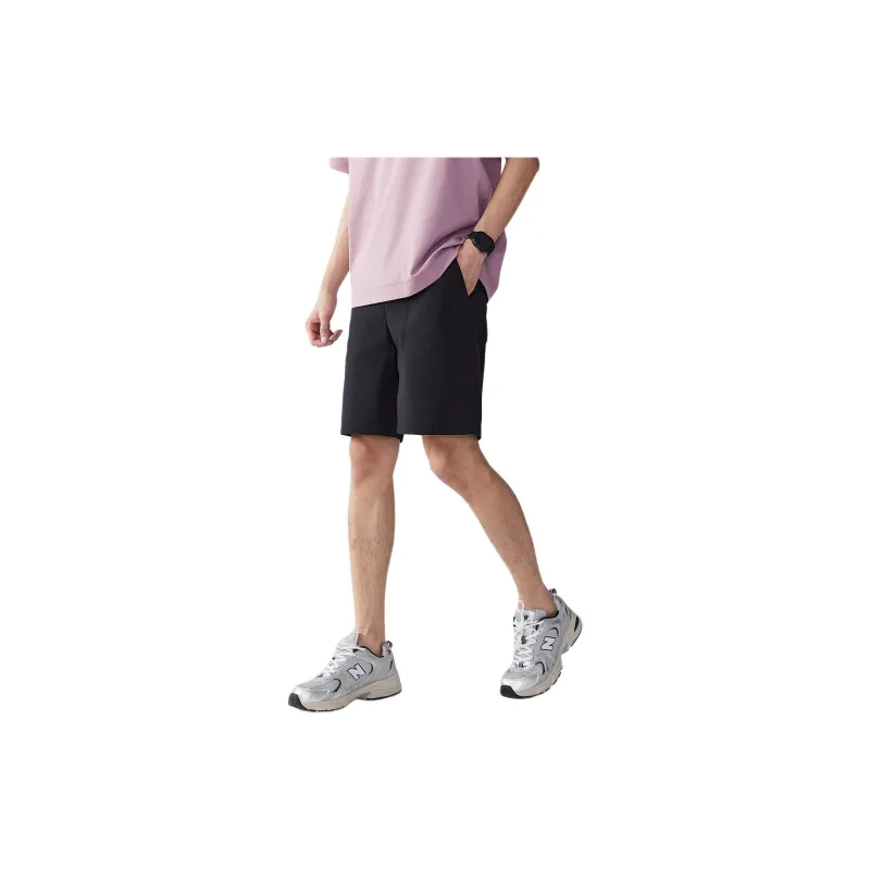 MIANXIANSHENG Casual Shorts Men's-1