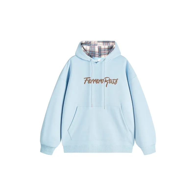 Ferrero Ross Sweatshirts Unisex-4