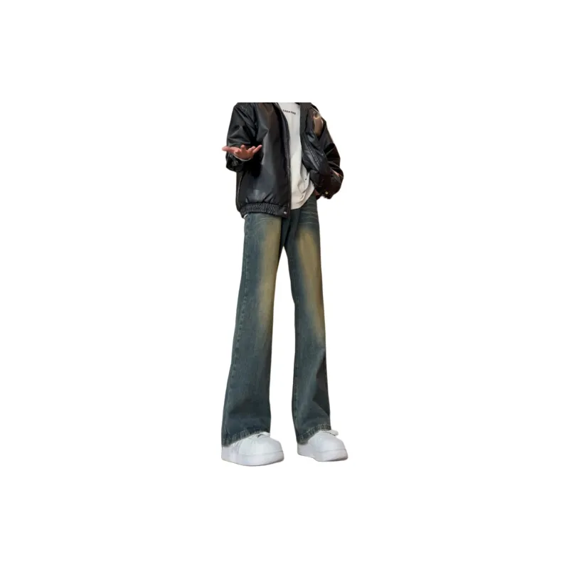 SOCKKEY Jeans Unisex-2
