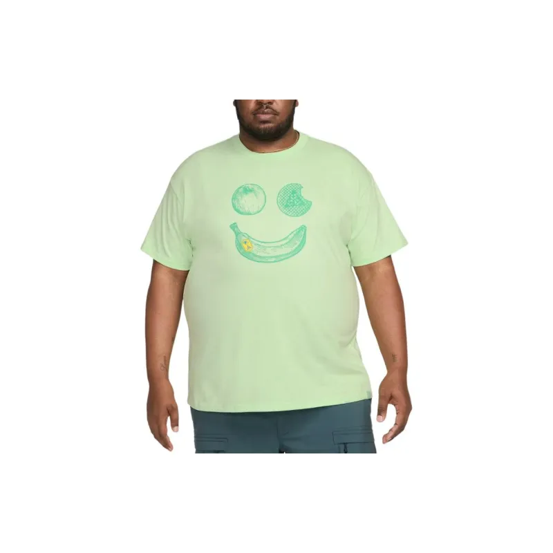Acg Nike Acg 'Hike Snacks' Men's Dri FIT T Shirt-3