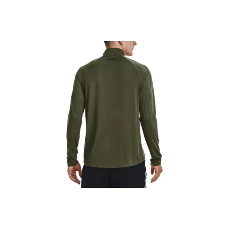 Under Armour T Shirt Men's Green-2