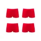 4 Pack (Red+Red+Red+Red)