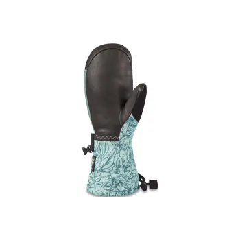Dakine Ski Gloves Mittens Women's