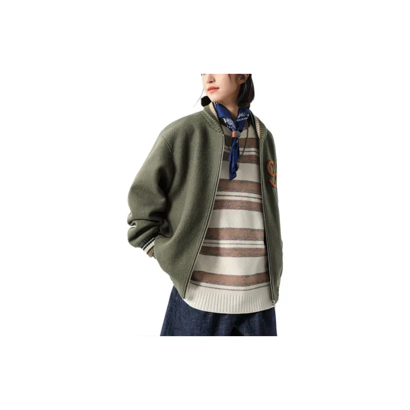 GOLDLION G+ Jackets Coats Unisex-1