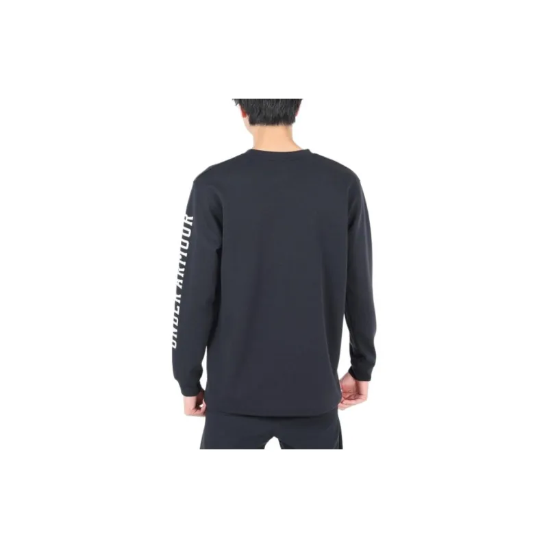 Under Armour T Shirt Men's Black-5