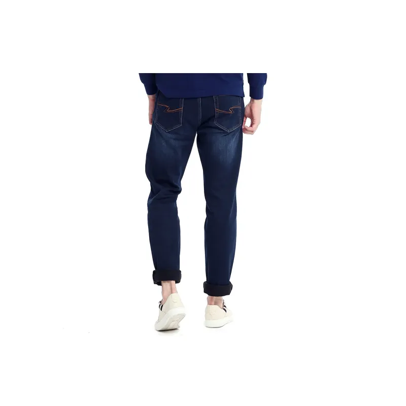 GOLF Jeans Men Blue-3