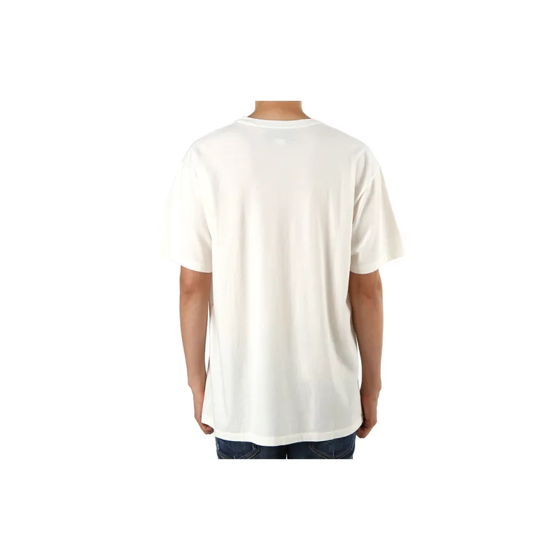 GUCCI T Shirts Men White-3
