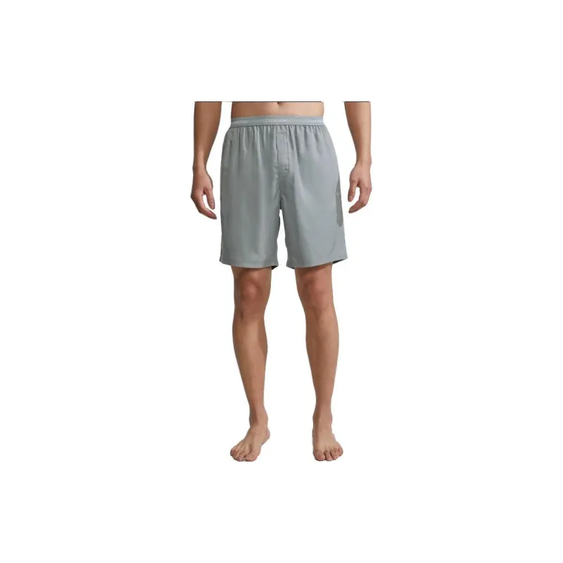 CALVIN KLEIN Casual Shorts Men's Gray-2