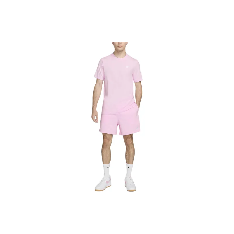 Nike Club Men's French Terry Flow Shorts-2
