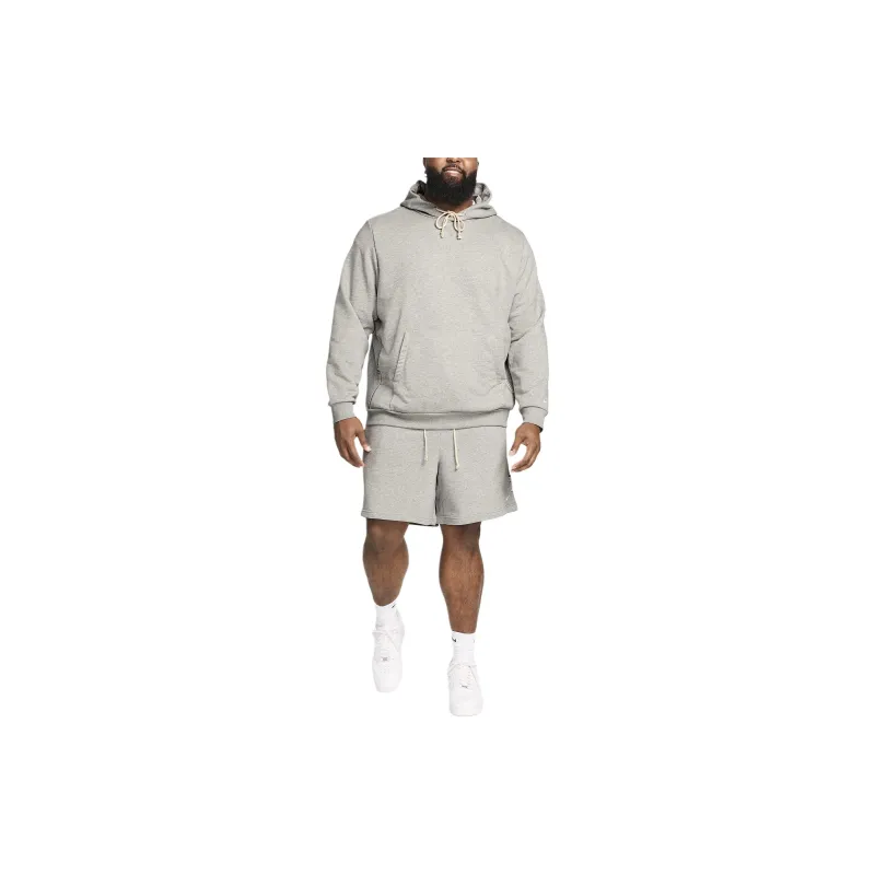 Nike Standard Issue Men's 8' Dri FIT Fleece Basketball Shorts-2