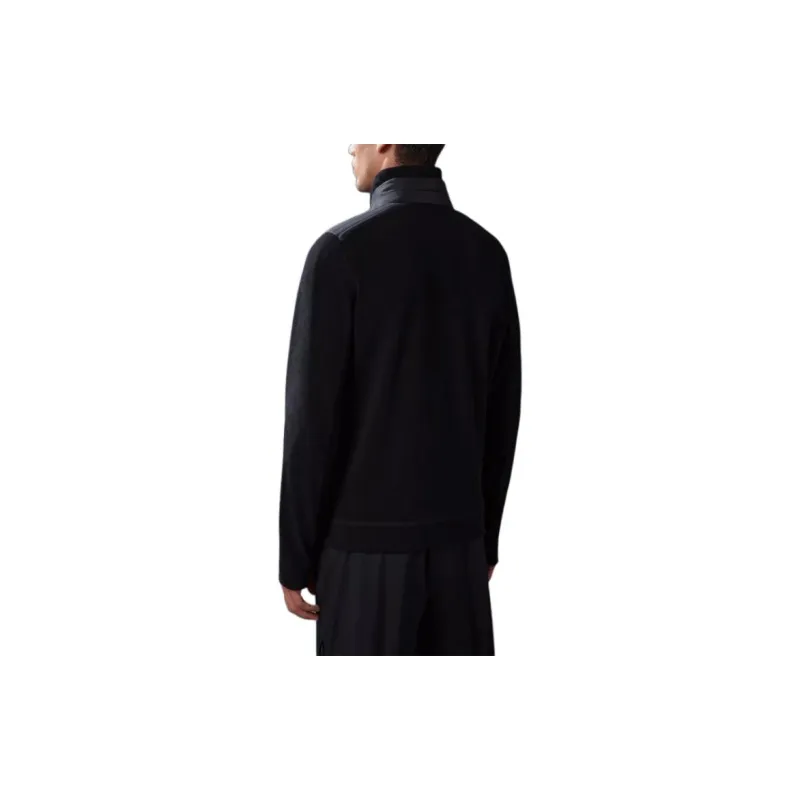 Moncler Felpa Fleece Jacket-3