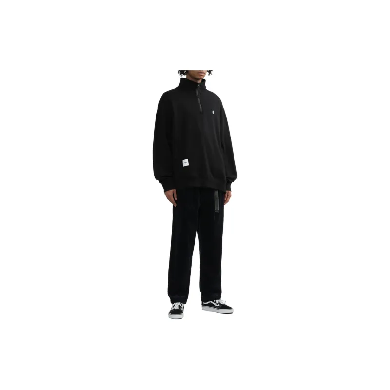 Fingercroxx Sweatshirts Unisex-4