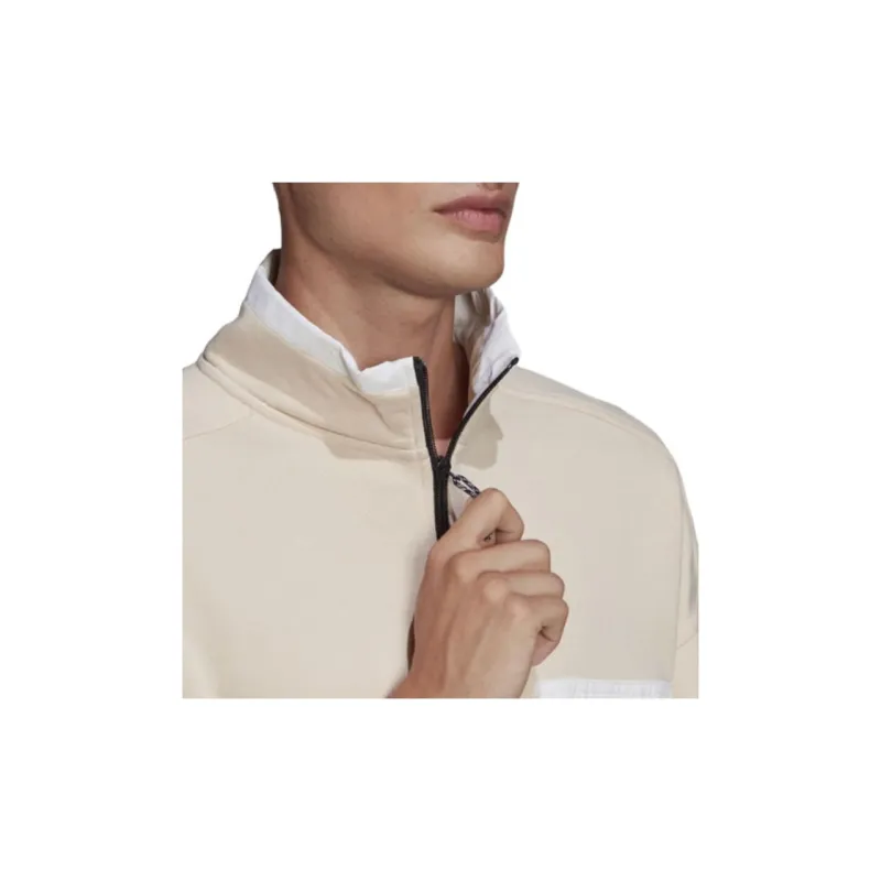 Adidas Sweatshirts Men Light Pink-3