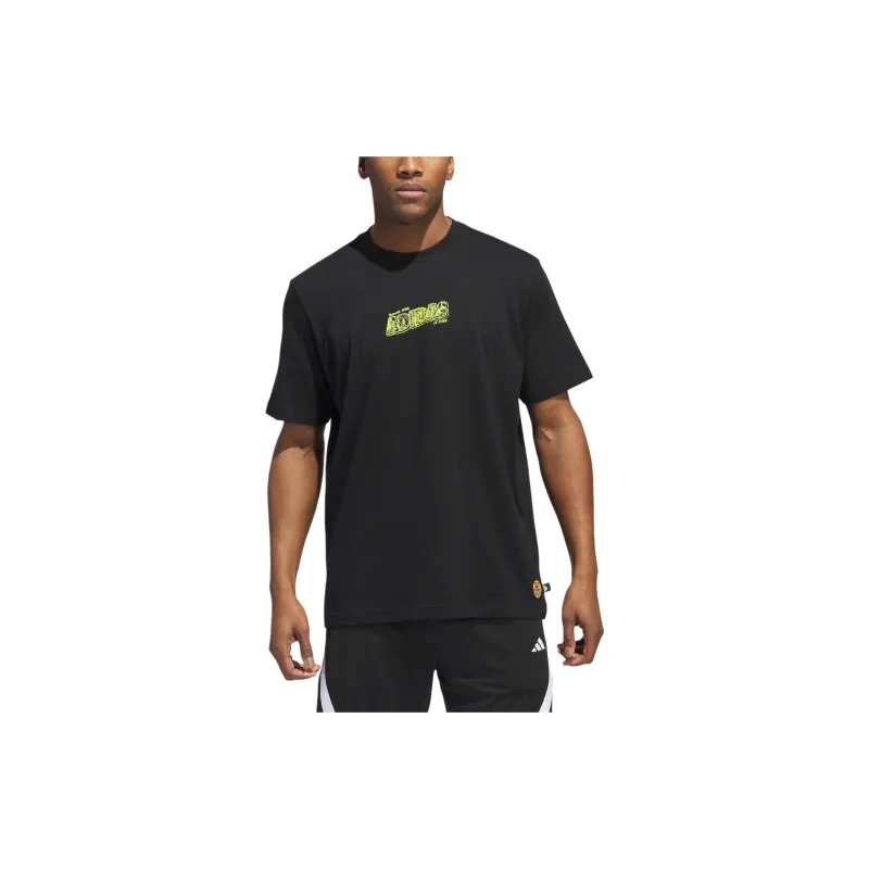 Adidas Lil S Lost Tee-2