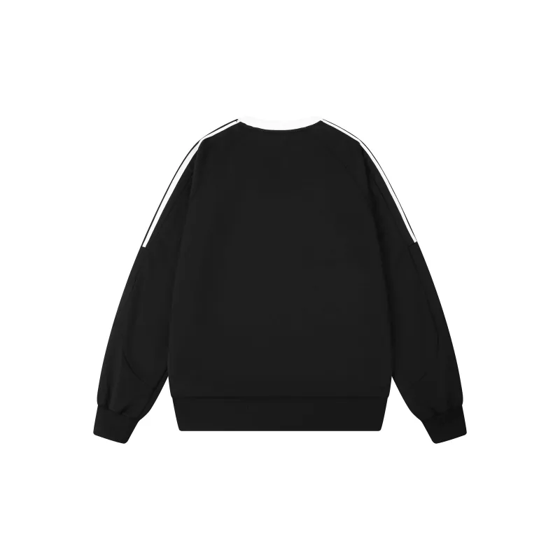 China Aerospace Sweatshirt Unisex-4