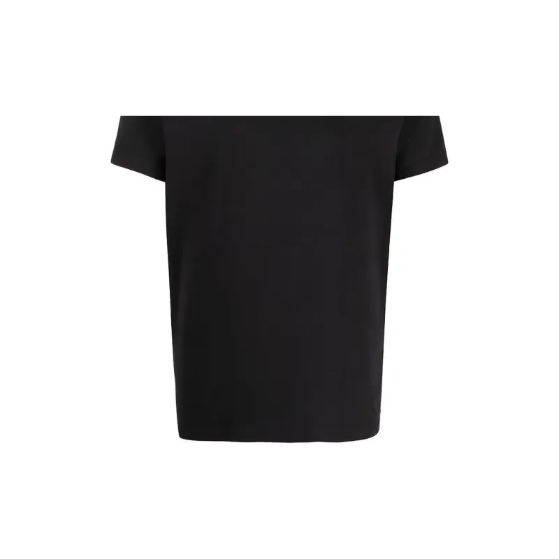 KENZO Classic Tiger Head SS21 T Shirt Men's Black-5