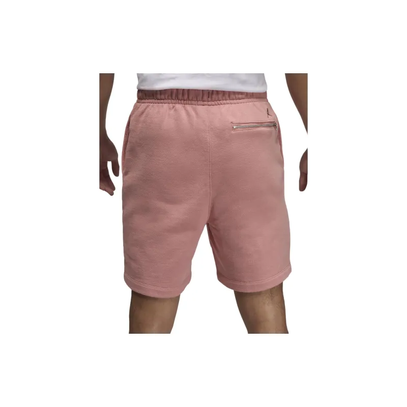Jordan Casual Shorts Men's Rusty Pink-2