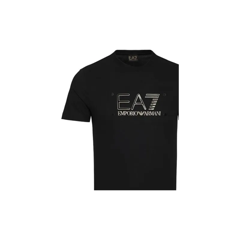 EMPORIO ARMANI EA7 SS23 T Shirt Men's-5