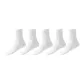5 Pack (White)
