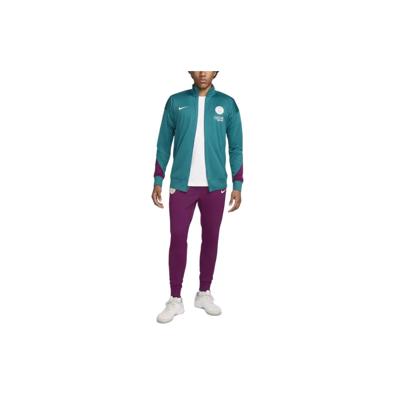 Nike Jackets Coats Men's Crystal Hole Cyan-2