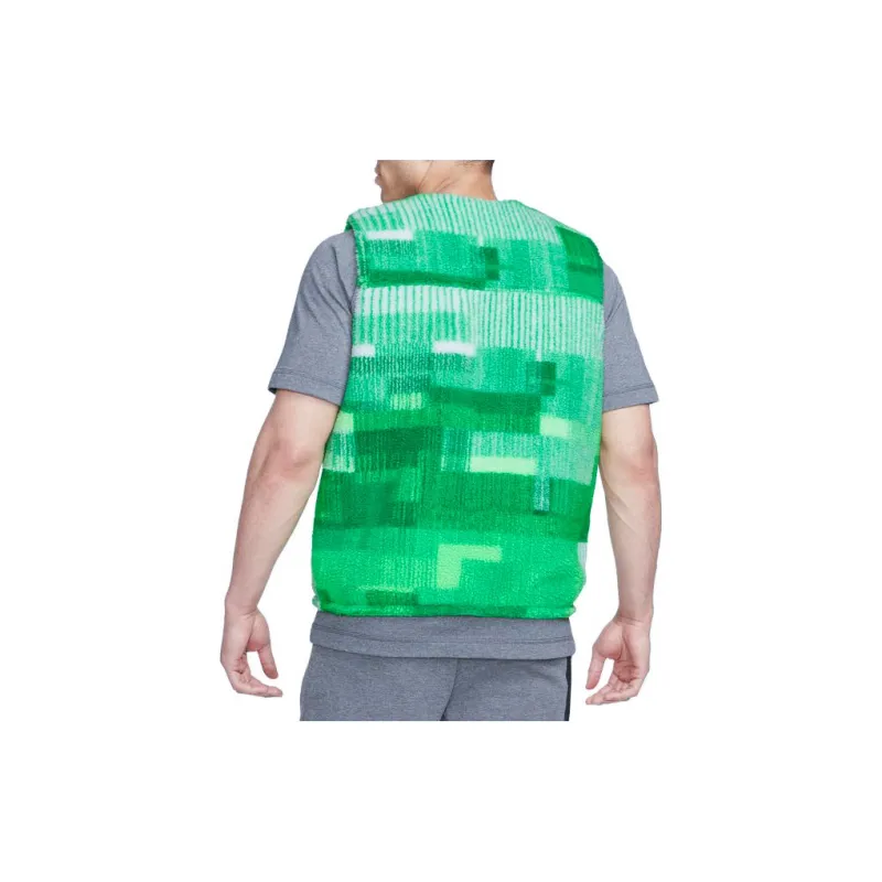 Nike Vests Men Impact Green-3