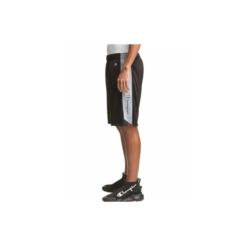 Champion Shorts US Version Unisex Black-4