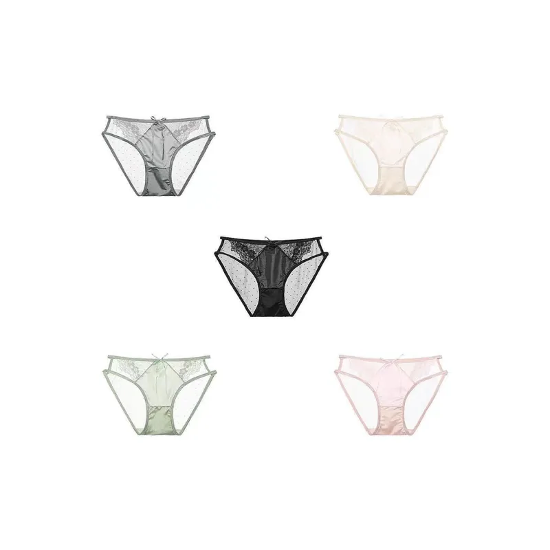 YUZHAOLIN Underpants Women's Combo Set-24