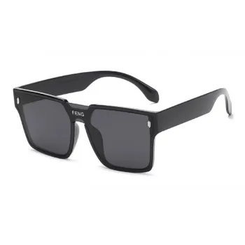 MK MINGKU Sunglasses Unisex