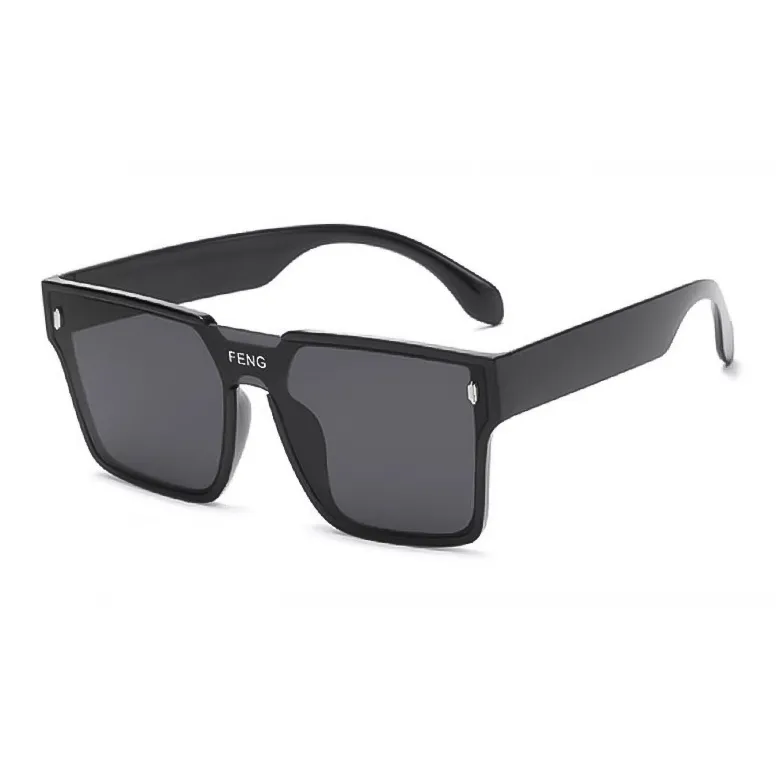 MK MINGKU Sunglasses Unisex-0
