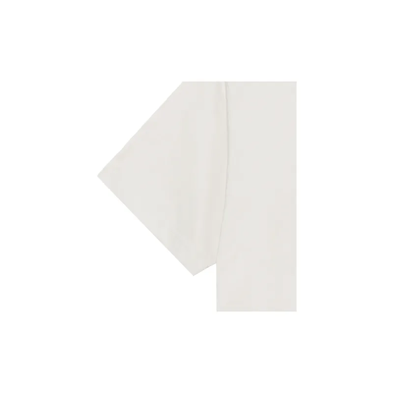 Balenciaga Medium Fit T Shirt-5