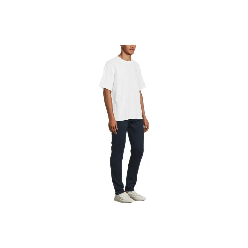 DIESEL T Shirts Men White-4