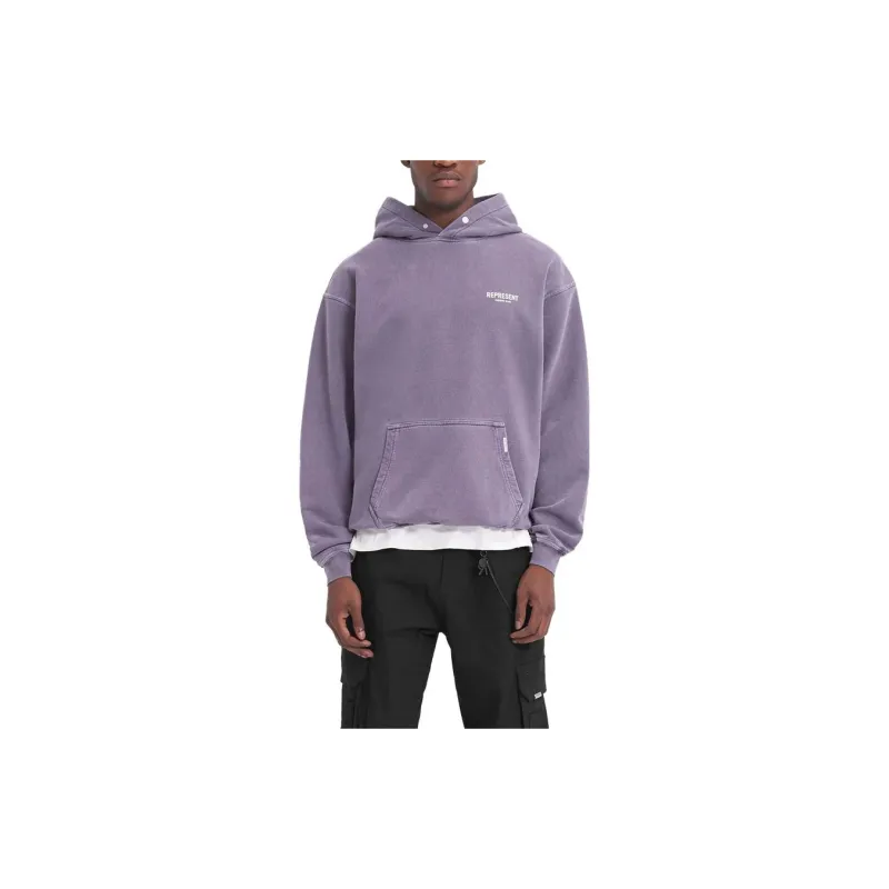 REPRESENT Owners Club Hoodie-2