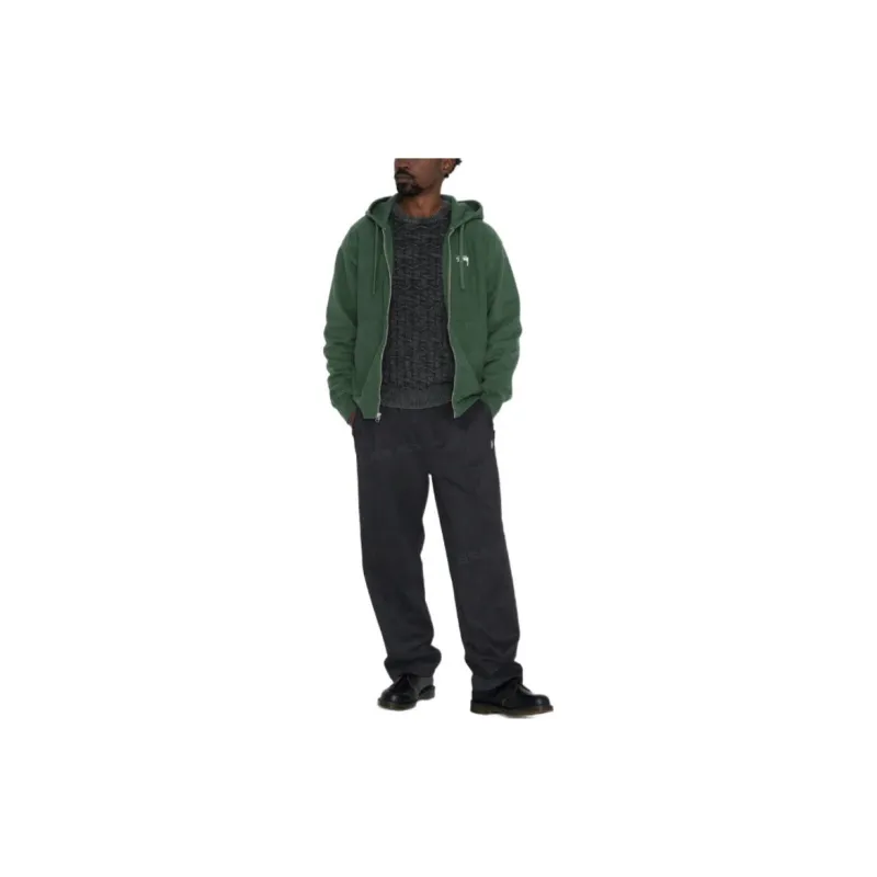 Stussy Poly Track Pant-2